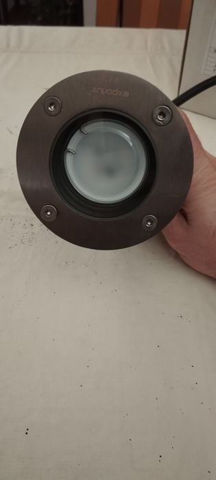 Foco Exportlux Minipiso Base LV426532005500702724