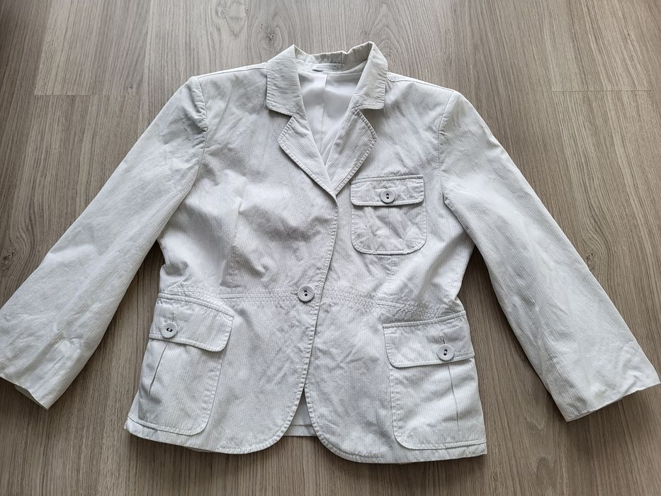 Marynarka Top Secret 36
