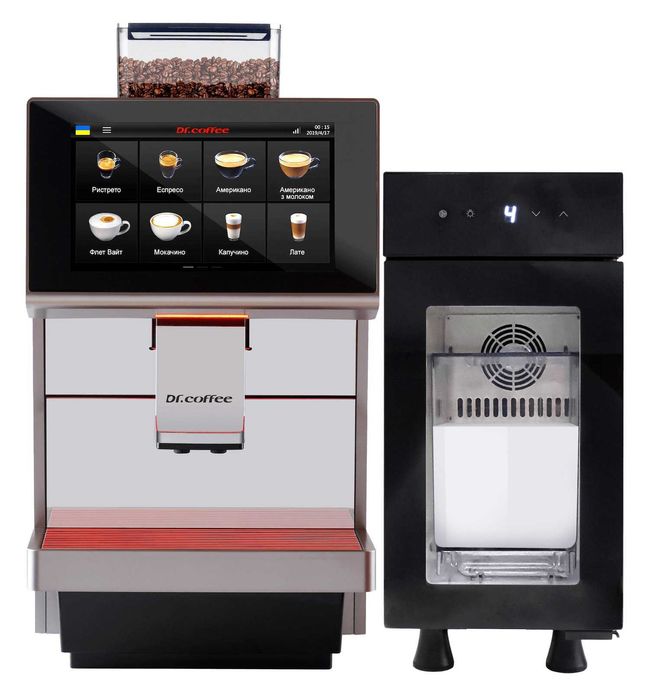 Оренда кавомашин, кавоварок