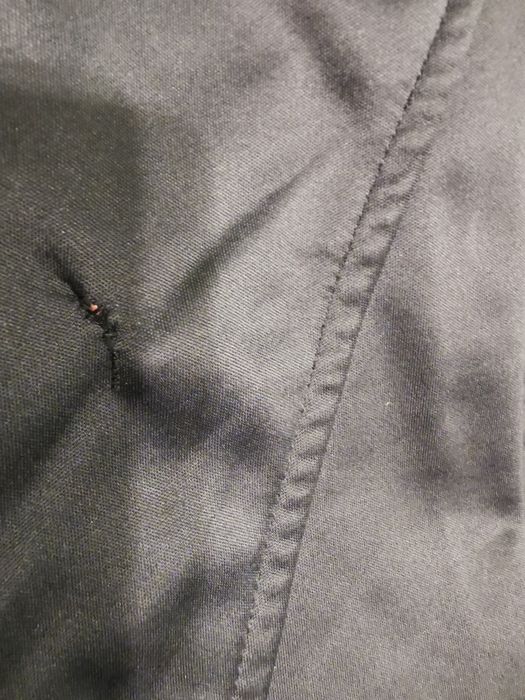 Kurtka Softshell
