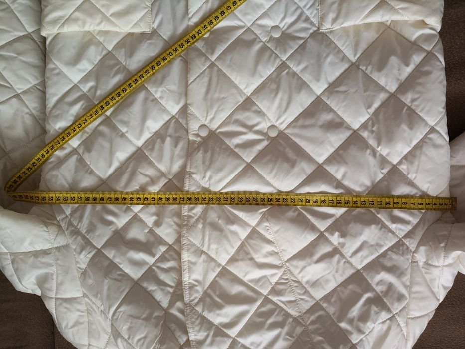 Плащ весняно -осінній. Легенький