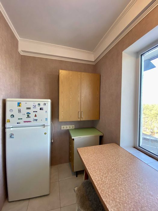 Космонавта Поповича 26, оренда 1-к квартири, Лісовий масив, Є газ!