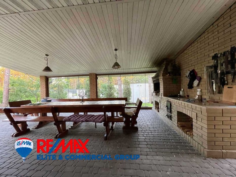 0%. Будинок на узбережжі Київського моря, 165 кв.м.