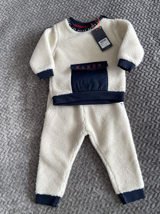 Костюм Baker
