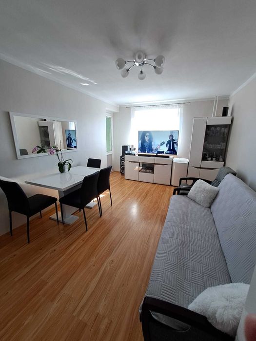 Sprzedam mieszkanie 3 pokojowe 52 m2 na 1 piętrze na ul. Mieszka I-go