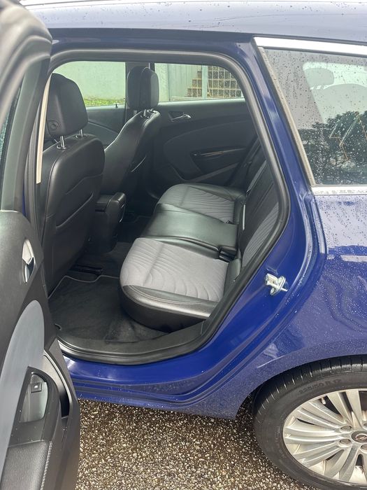 Opel astra 1.6 cdti sport tourer