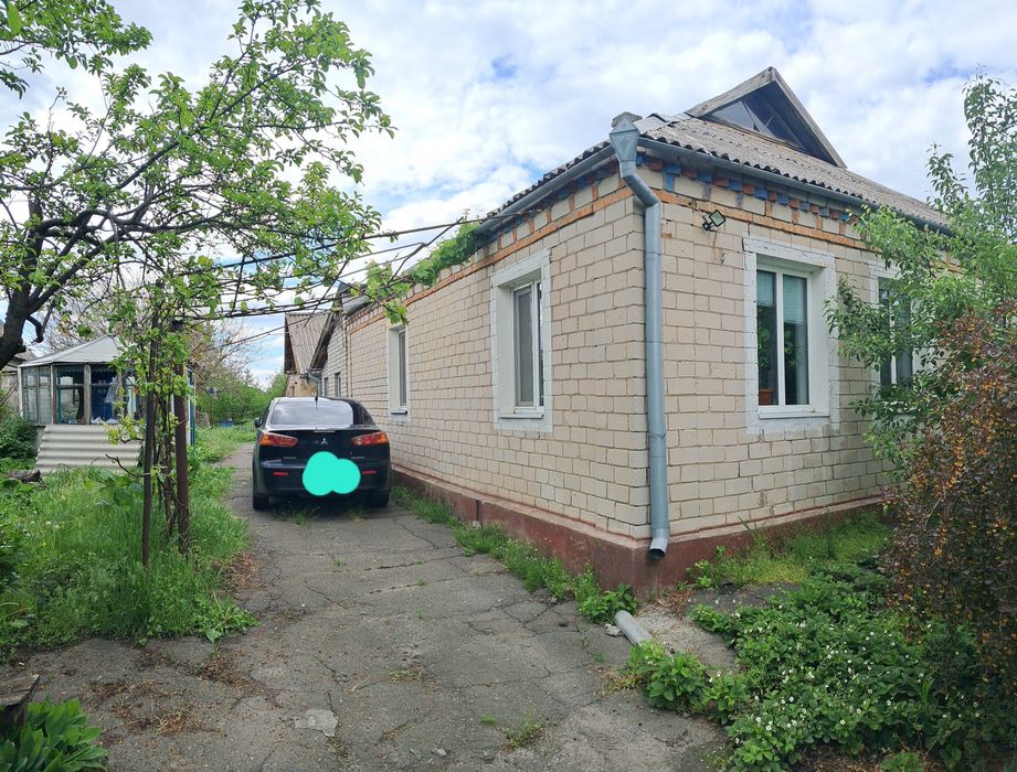 Продам дом в селе ОРЛОВЩИНА.