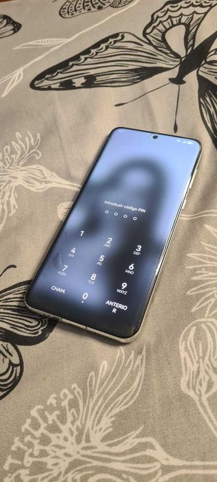 P60 Pro Pearl Rococó 256GB