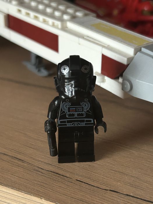 Lego star wars imperial pilot