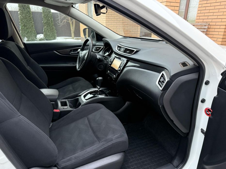 Офіційний 54 пробігу