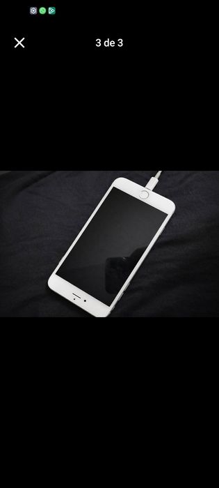Iphone 6 plus como novo