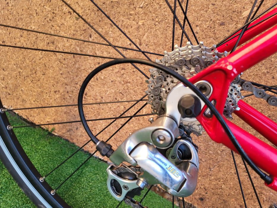 Шосейний велосипед Koga Miyata RoadWinner / 105 / Гарний стан