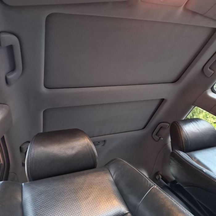 Honda Civic 5D 2008.