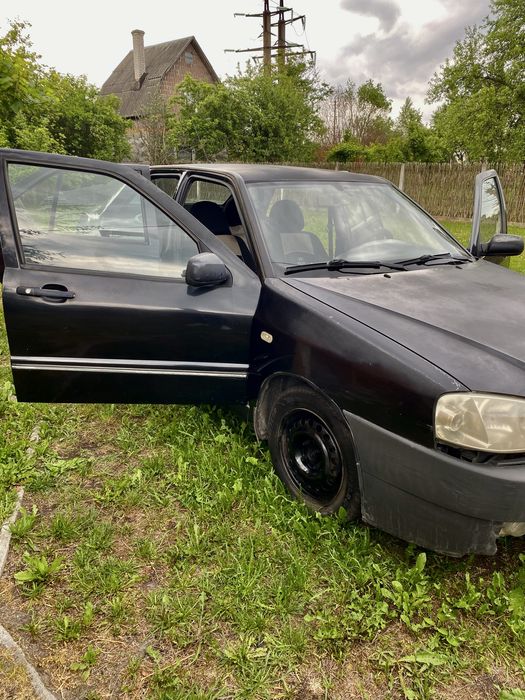 Продам Chery Amulet 2008 р.в.  1.6 бензин