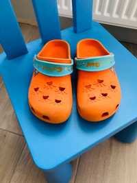 Crocs on sale c 13