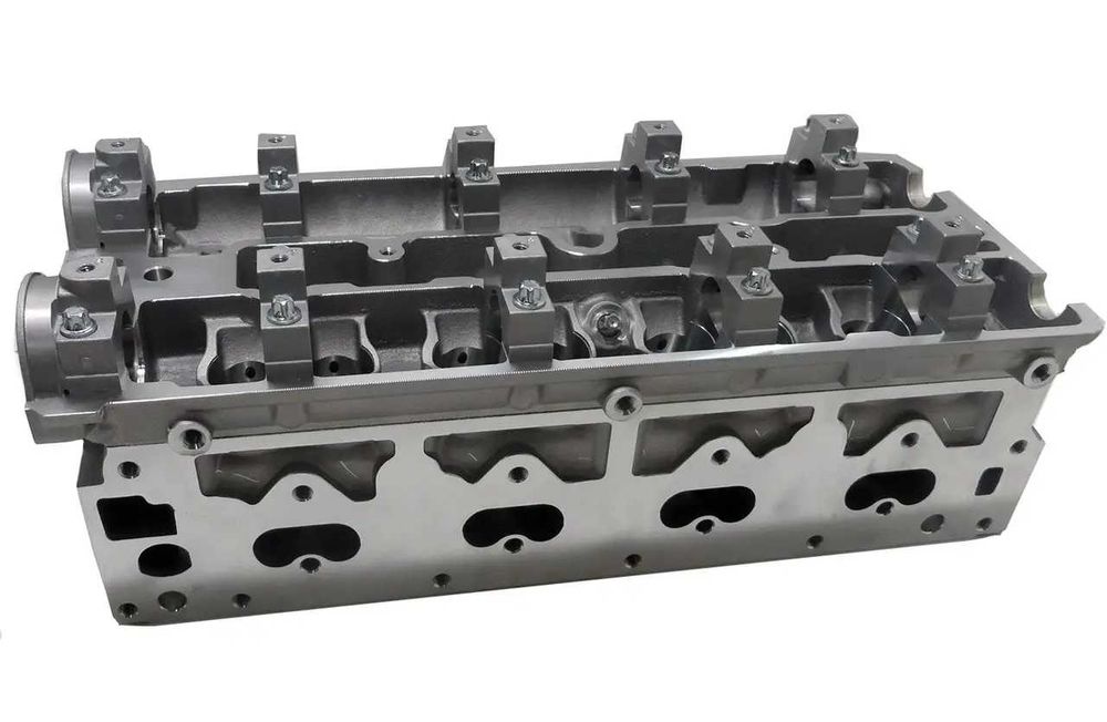 Головка Lacetti 1.8 Opel Omega 2.0 одноканальна  T18SED 92068049