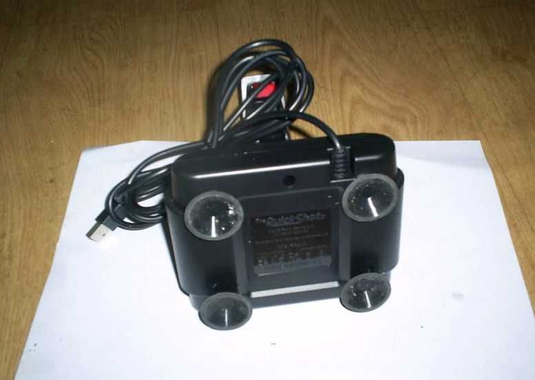 Joystick The500 Amiga500 mini i PC usb