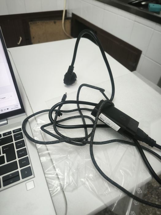 HP PC: HP ProBook 445 G8