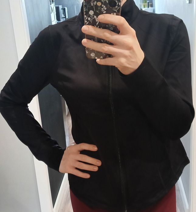 Bluza sportowa L