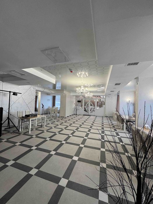 Продаж приміщення м. Трускавець, вул. Довбуша, 15