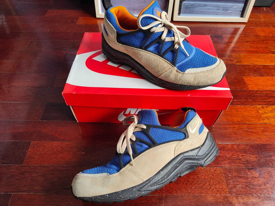 Nike Air Huarache Light PRM Mowabb Colorway 45