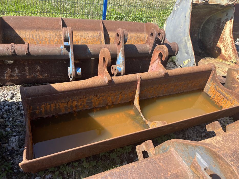 Lyzka Skarpowka sztywna WERACHTERT CW 30,40