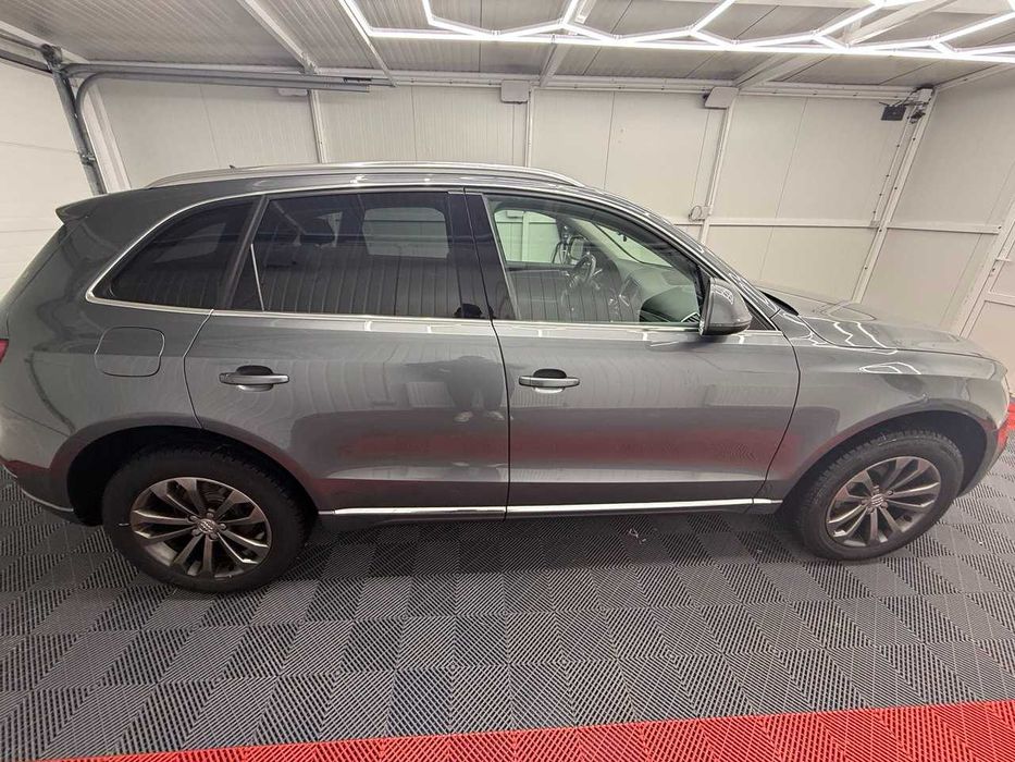 Продам Audi Q5 2.0 TFSI 2014