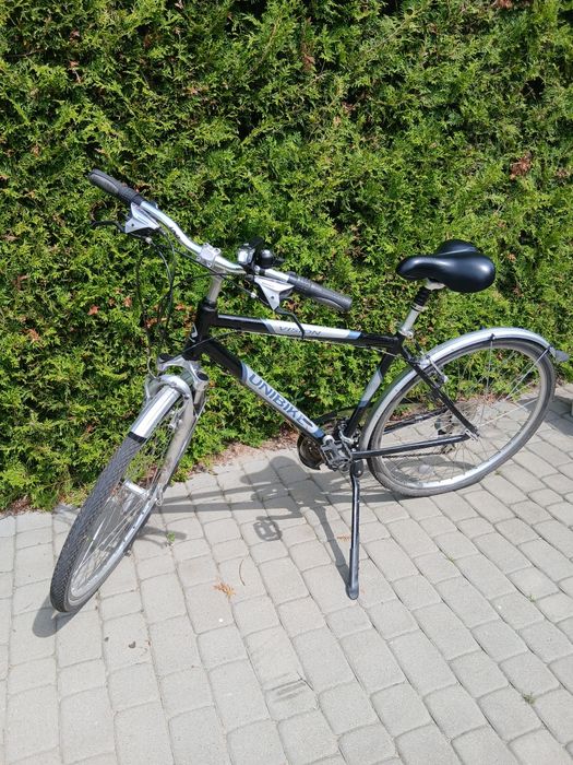 Rower Unibike Vision 28