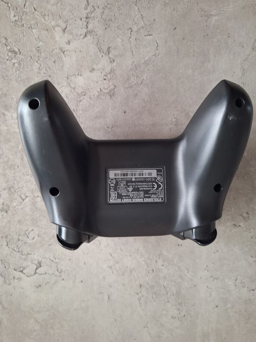 Pad SteelSeries Nimbus Dysney edition