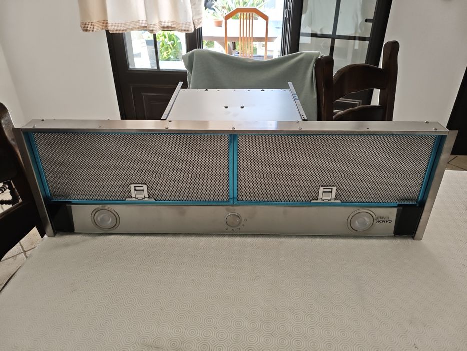 Exaustor Candy CPY9MXVGG Novo