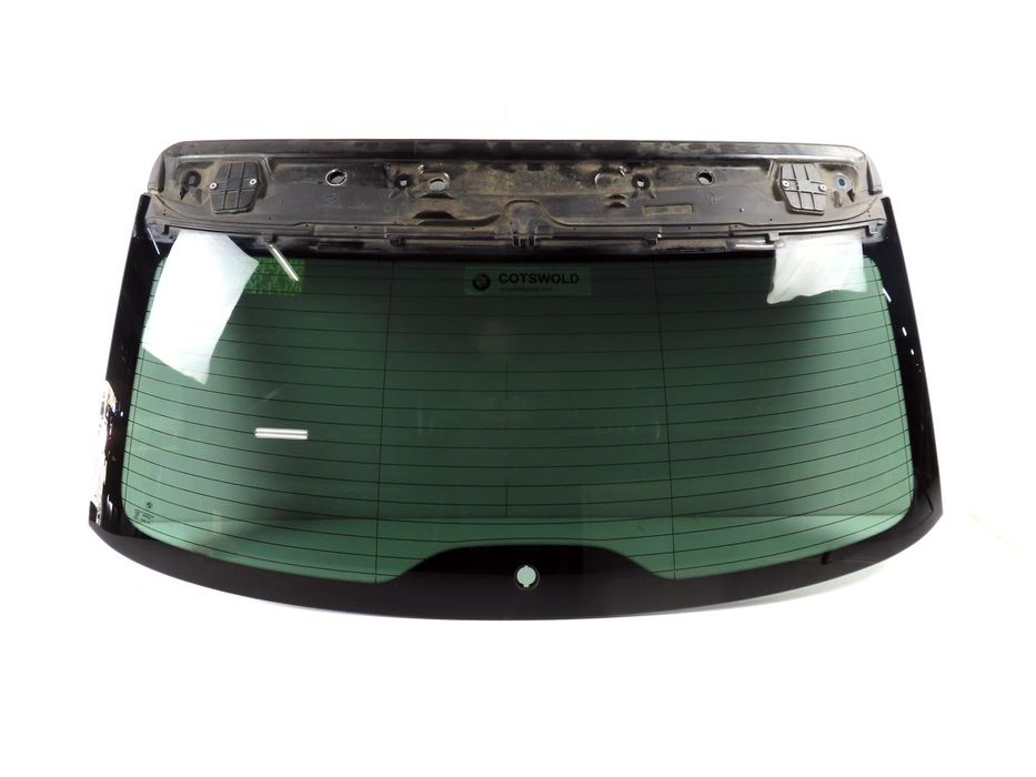 Vidro / Óculo Da Mala Bmw 5 Touring Ref: 51317206563 2009 - 2026