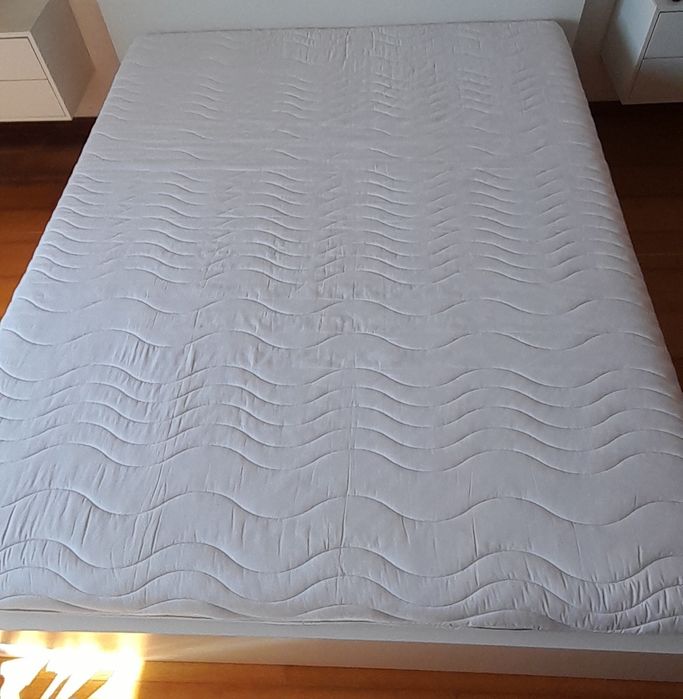 Colchão Cama de Casal 160×200