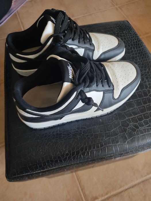 Tenis Nike n 39 bom estado