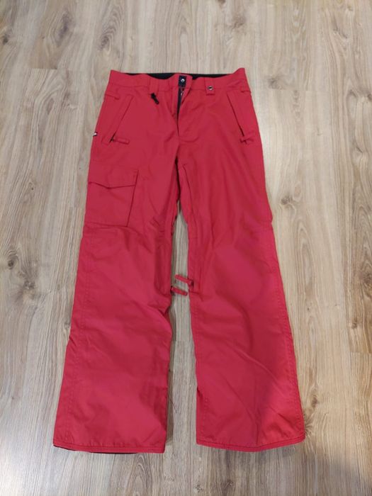 Spodnie snowboardowe 686