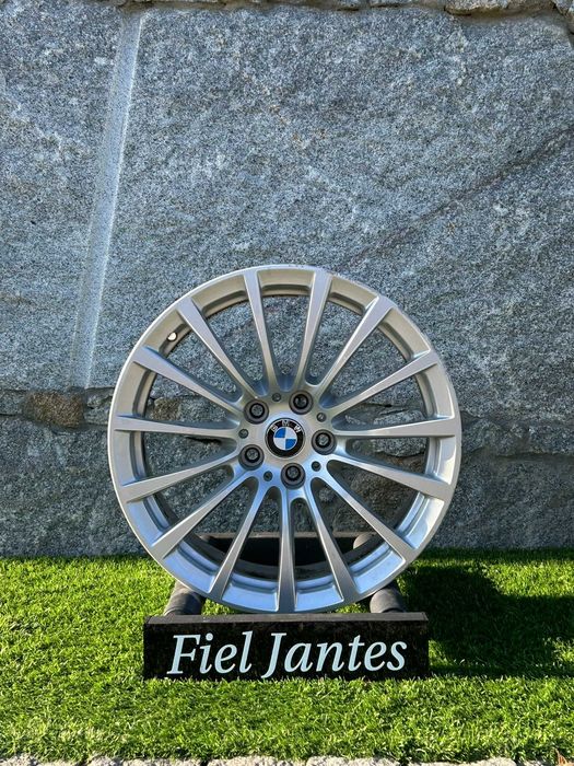 Jantes Bmw 18’ 5x112