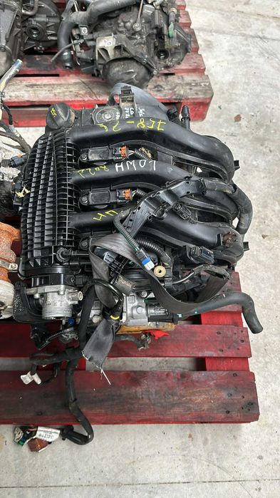 Motor Psa 1.2 12v  HMZ/HM01