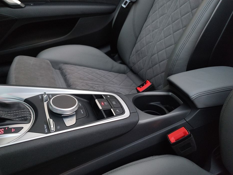 Audi TTS  310cv roadster - 2020 - tts