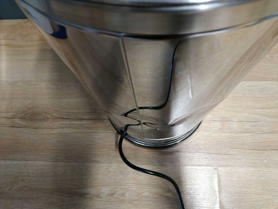 Ekspres przelewowy Casselin CPC60 8,8 l #1954