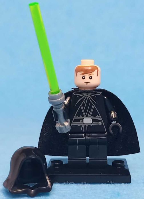 Luke Skywalker The Mandalorian (Star Wars)