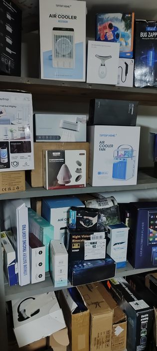 Декор для саду городу