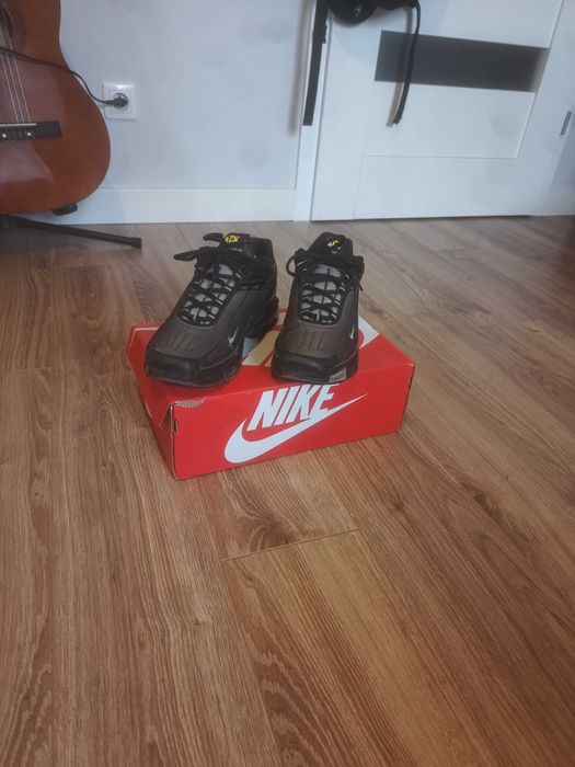 Buty Nike Air Max Plus TN
