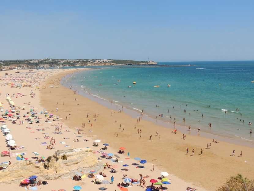 Algarve - Férias juntinho á praia, não precisa usar carro, desde 85€