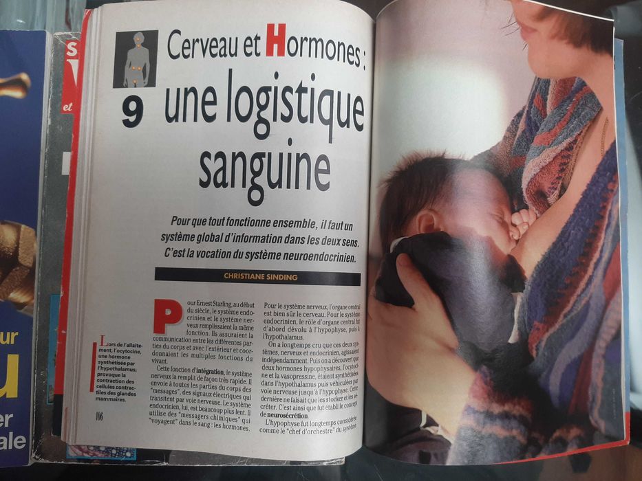 Vintage Science & Vie Magazines, 1978, 1994, 2000 – Shipping Included64738610741379124