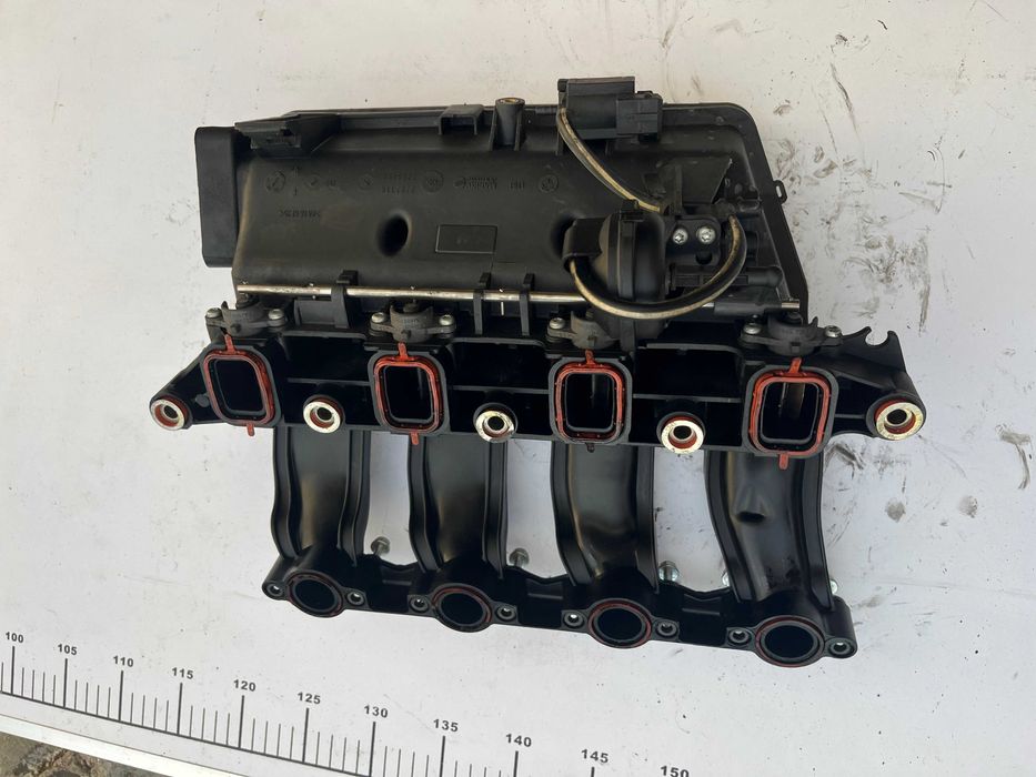 Peças motor BMW 320d 150cv