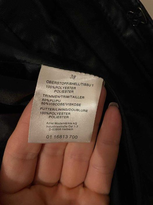 Жакет в стилі CHANEL, Bexleys (Германія), Розмір S/M