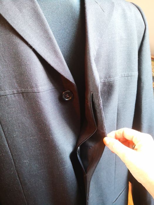 Marynarka i kamizelka No Problem Sunset Suits