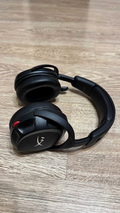 Навушники HyperX Cloud Stinger 2 Wireless Gaming (Без USB модуля)