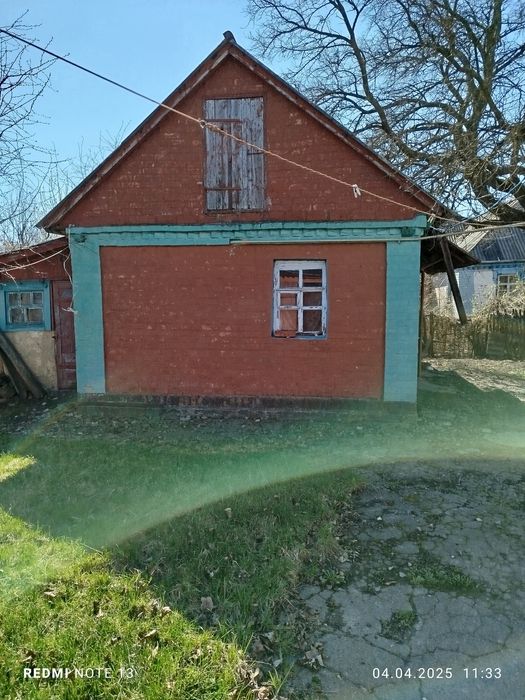 Продам будинок в Чепиліївці