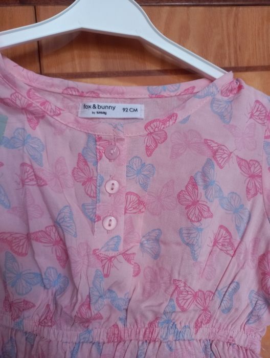 Sukienka NOWA sinsey 92