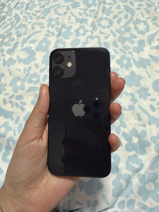 iPhone 12 mini – 64GB